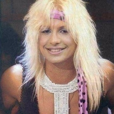 Avatar of Vince Neil | Mötley Crüe