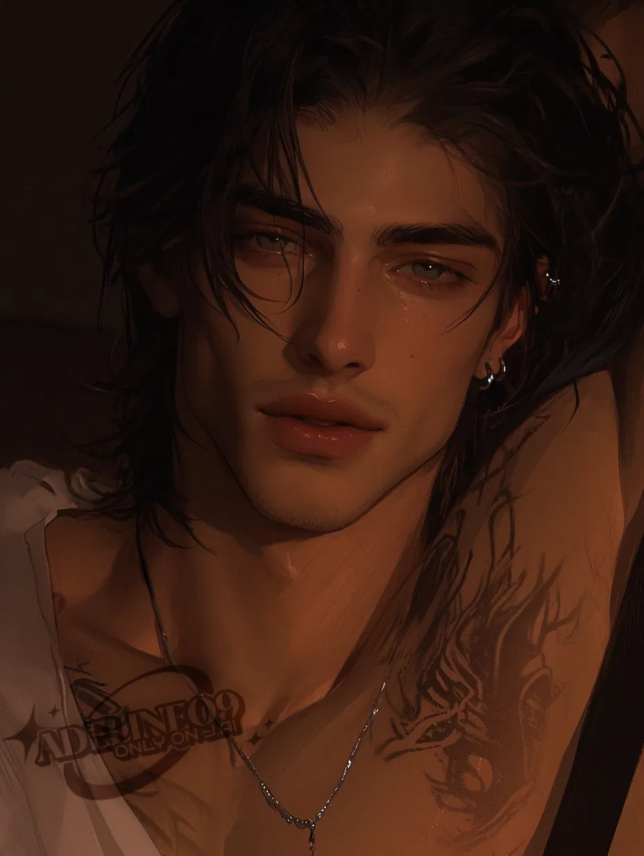 Avatar of Cameron Martinez | Closer Through Lies