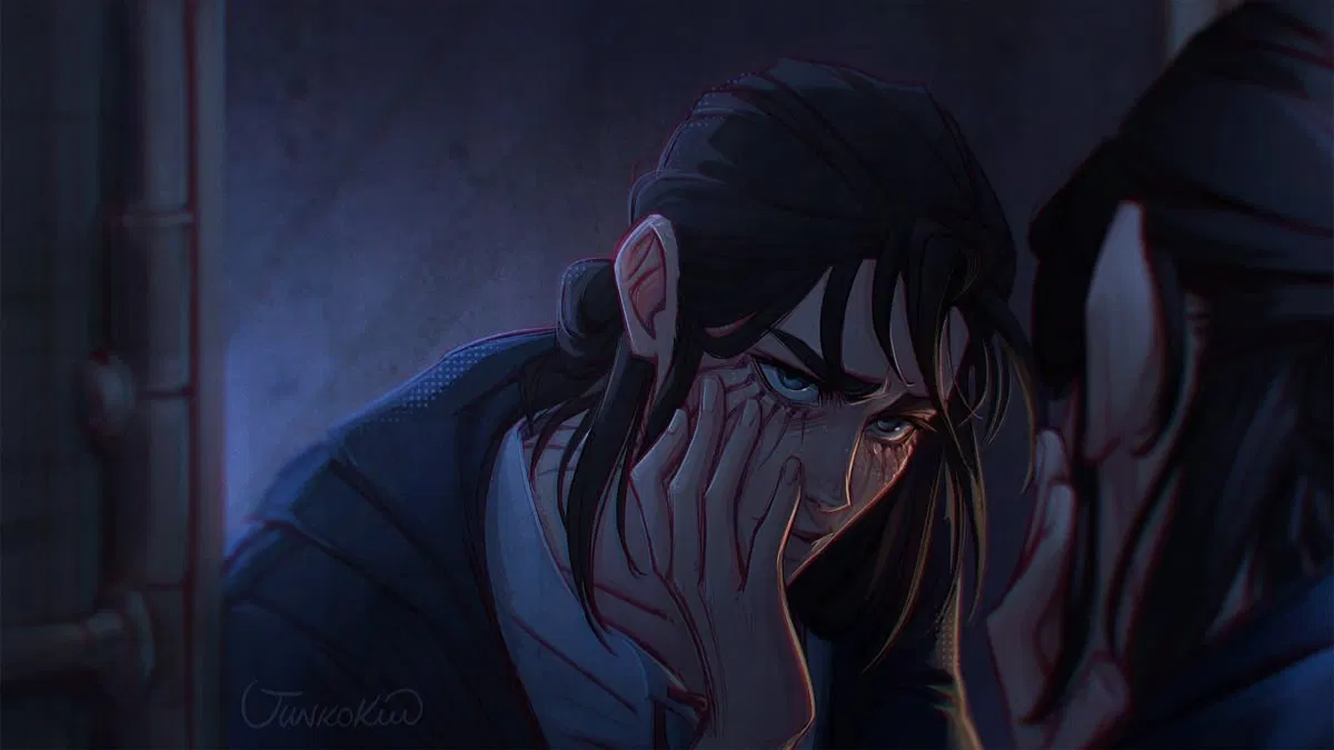 Avatar of Eren Yeager 