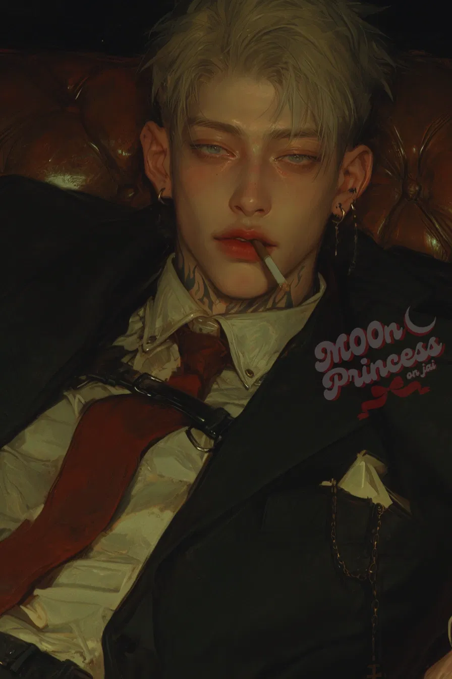 Avatar of Felix Arnoult || Fake Dating