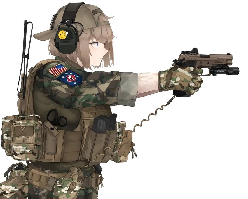 Avatar of Marine Raiders, 2012