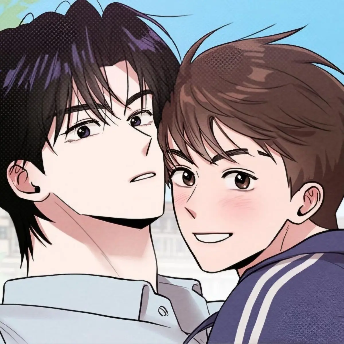 Avatar of Youth Report: 1995