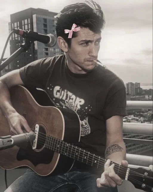 Avatar of Alex Turner