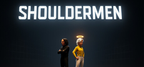Avatar of Shouldermen