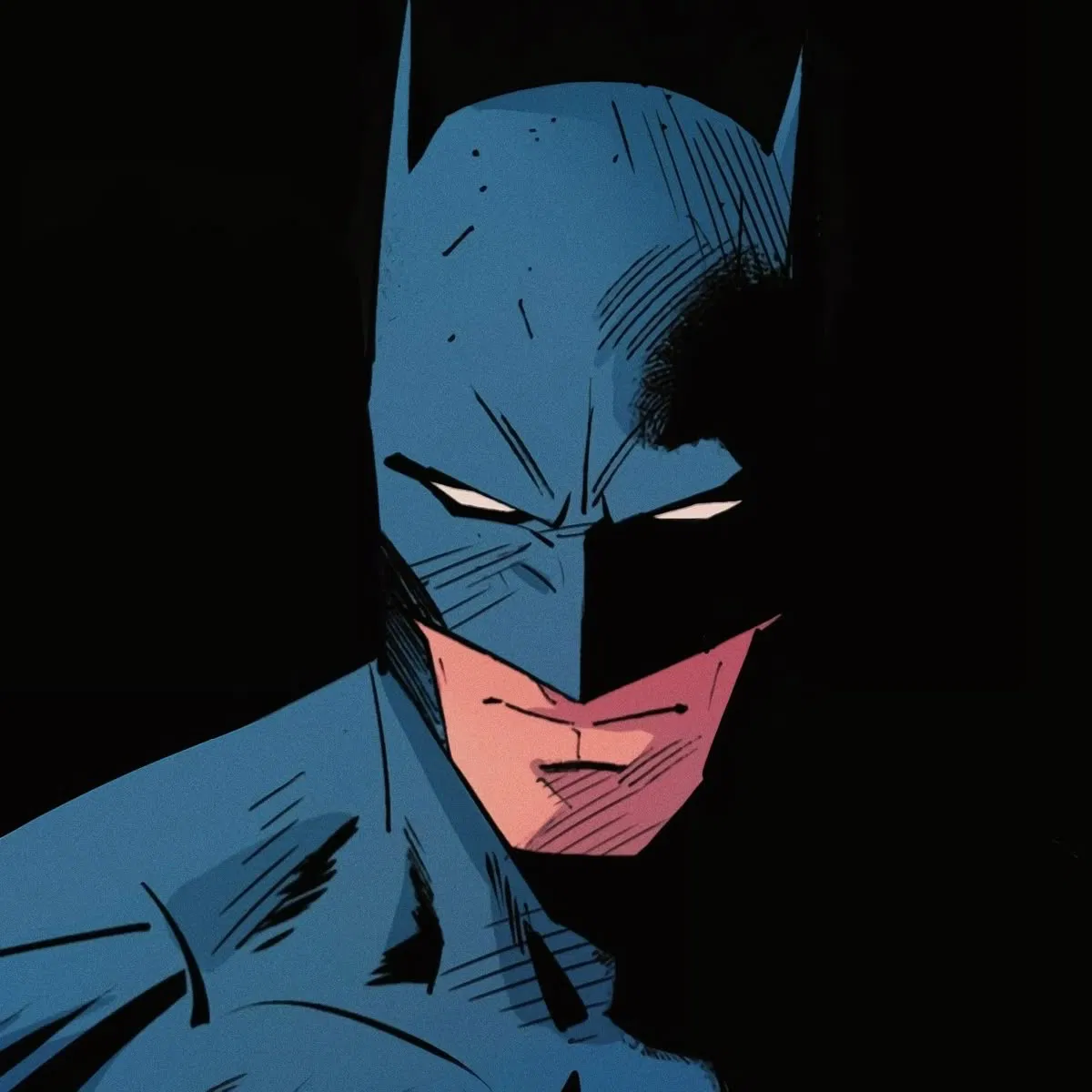 Avatar of Bruce Wayne