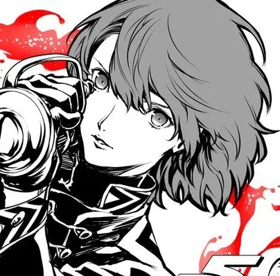 Avatar of Goro Akechi