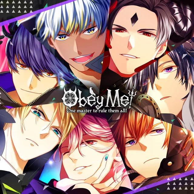Avatar of Obey Me! Boys