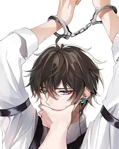 Avatar of [Love Trial] Dan Heng