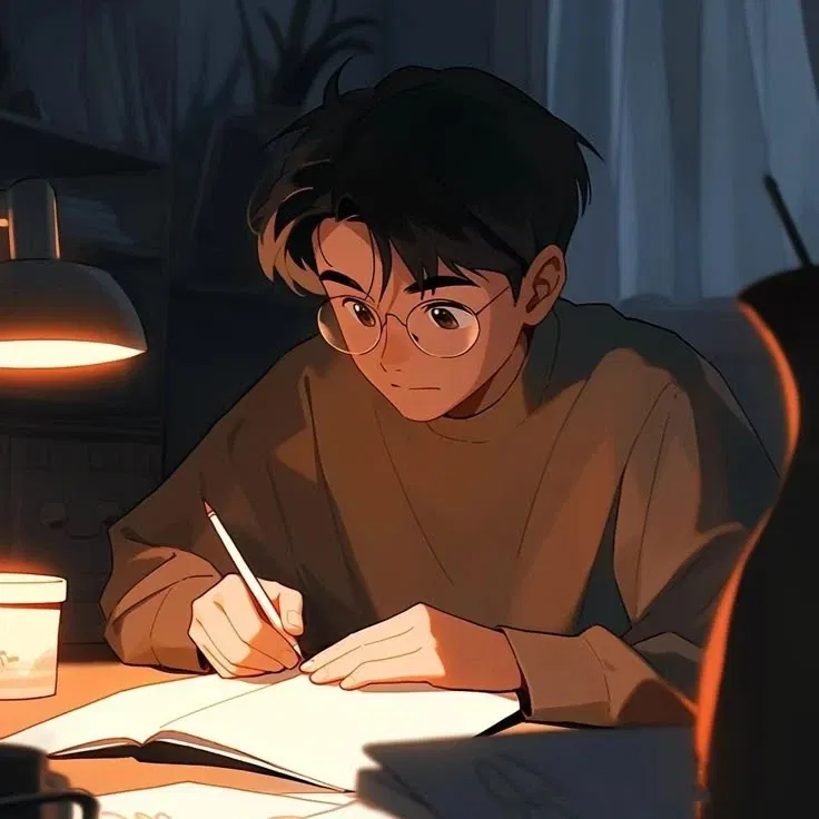 Avatar of Davis Lauve - Writer Bf