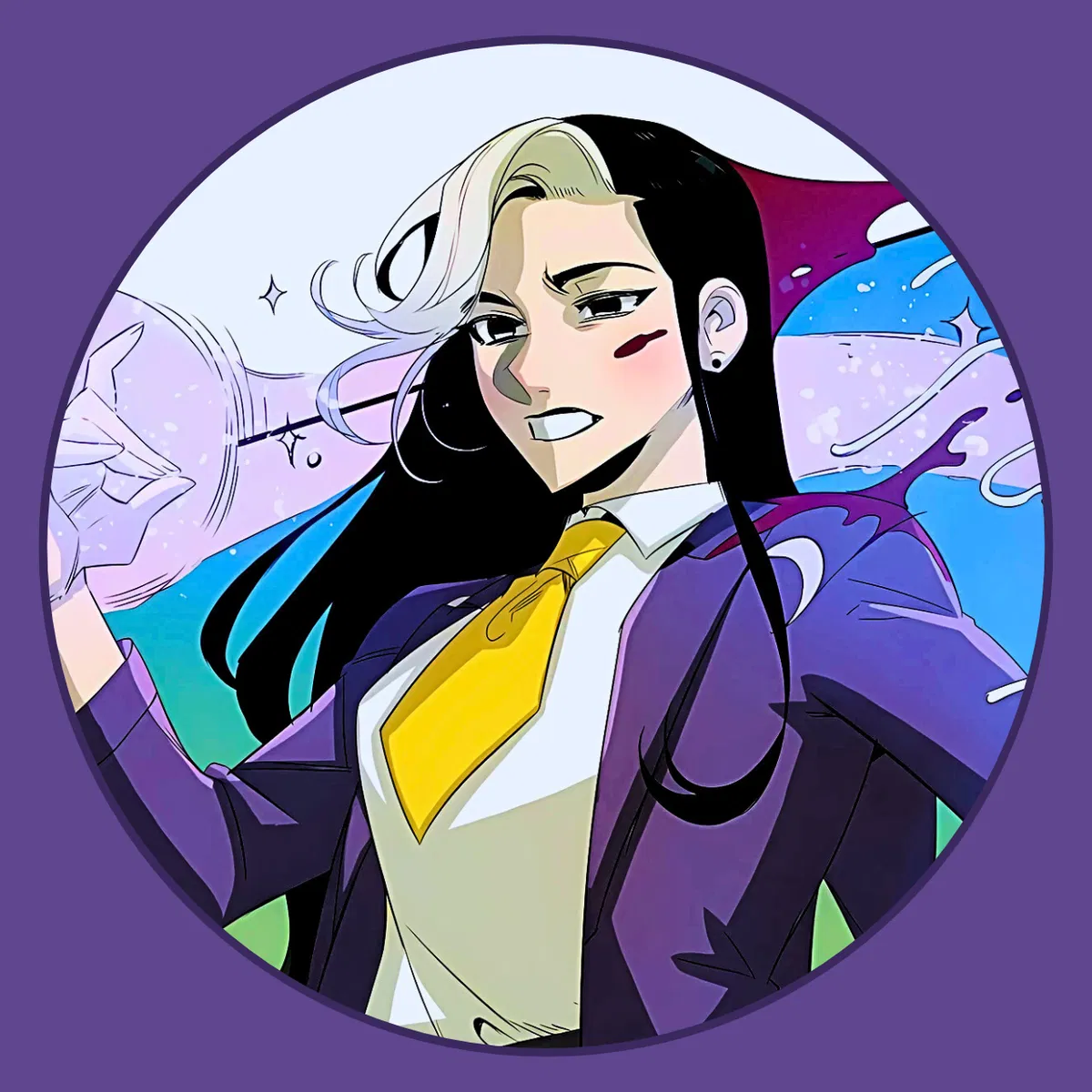 Avatar of Agatha Harkness