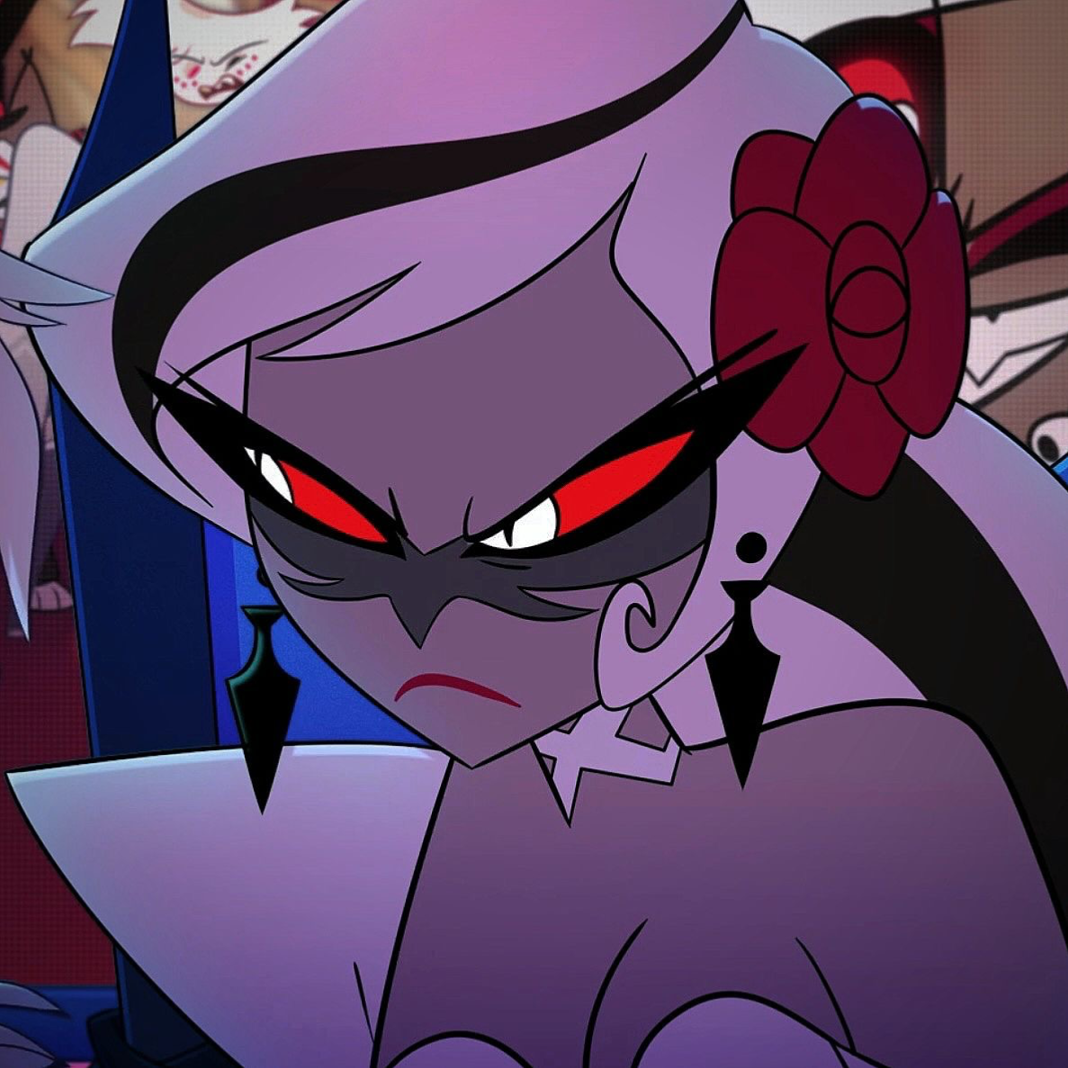 Avatar of Carmilla