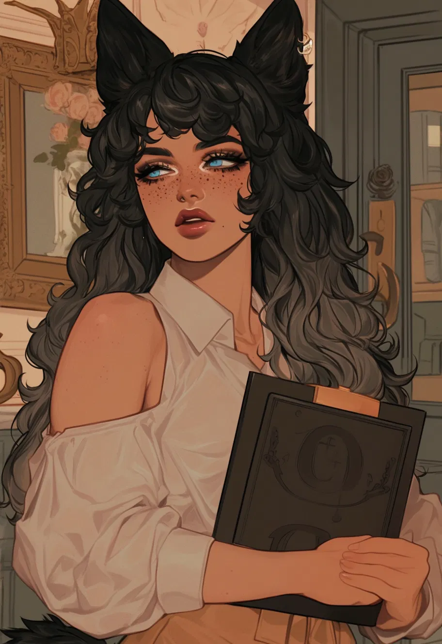 Avatar of Rejected Internship | Emily Primrose