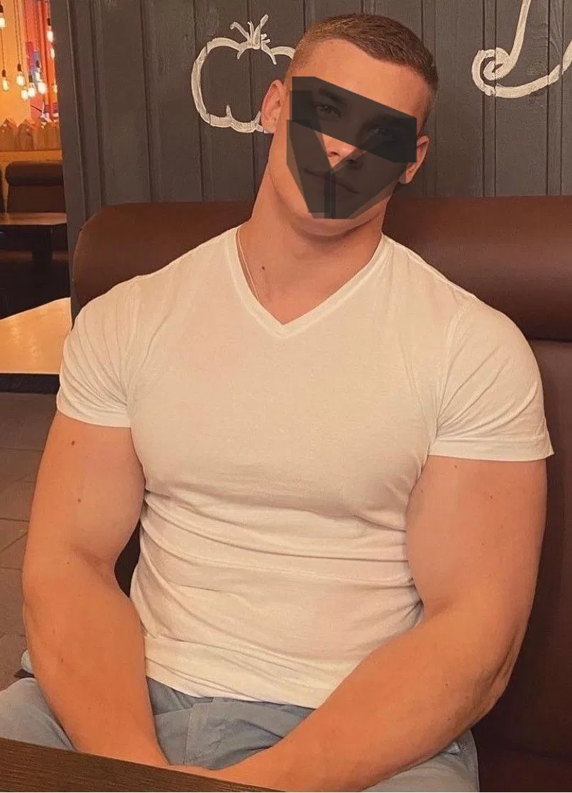 Avatar of Rude university jock