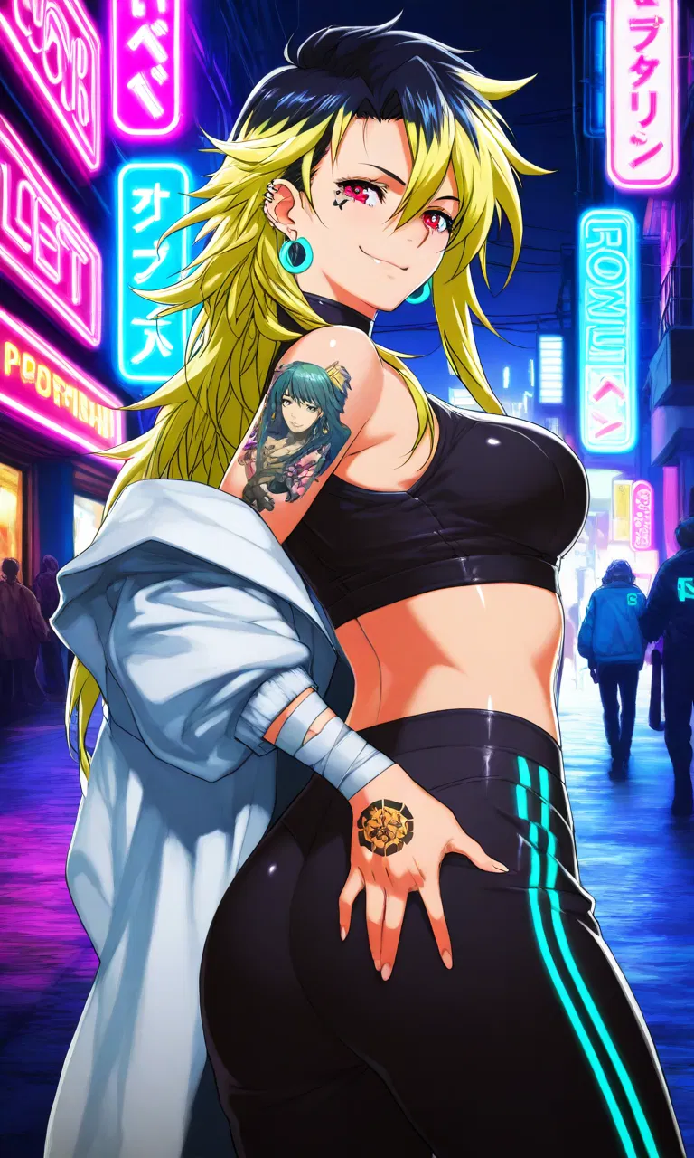 Avatar of Ayaka Kagutsume