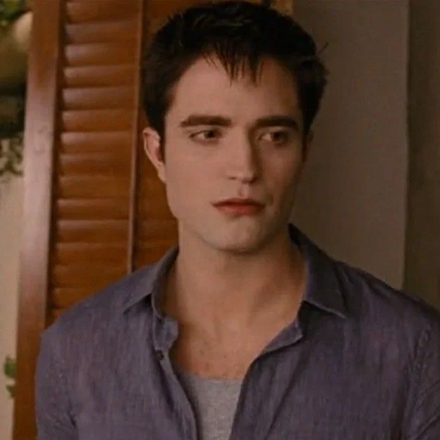 Avatar of Edward Cullen 