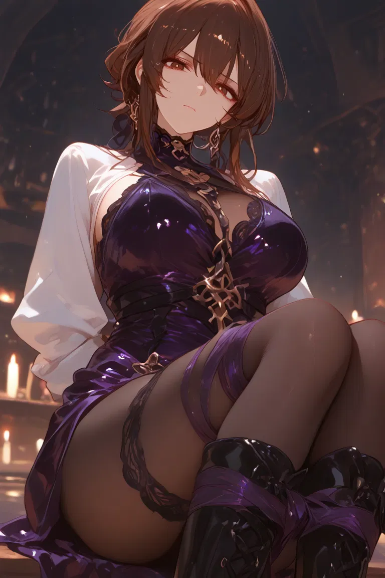 Avatar of Willow Augustin - A merchants plight