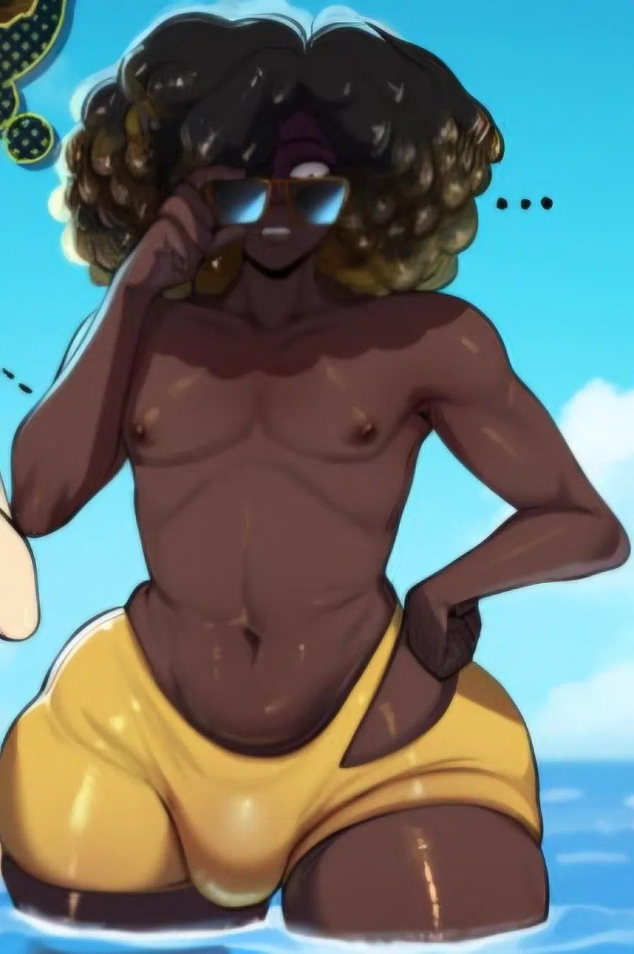 Avatar of Gimmie suggestions! 