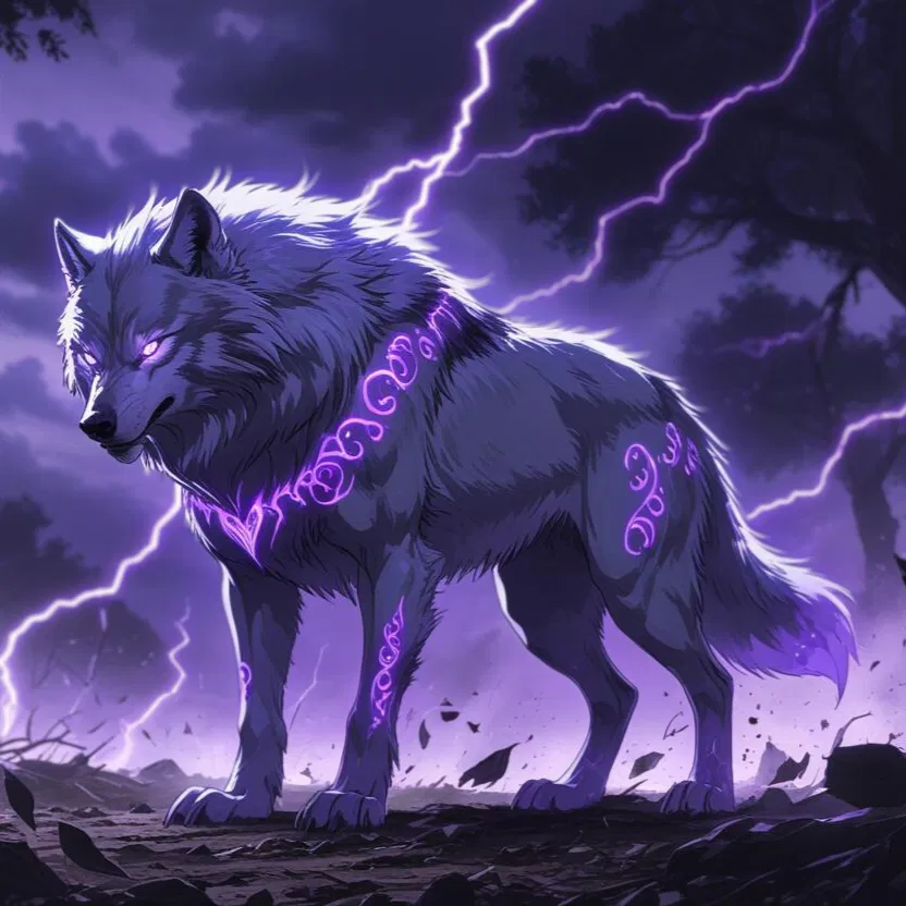 Avatar of Skye