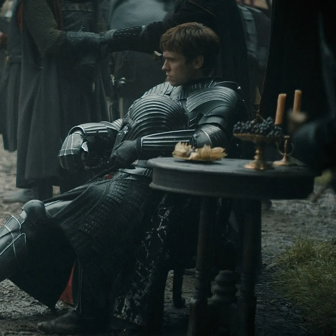 Avatar of AKOTSK. valarr targaryen