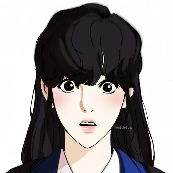 Avatar of Daina Park | Your Perfect Girlfriend (Second Body | Female)