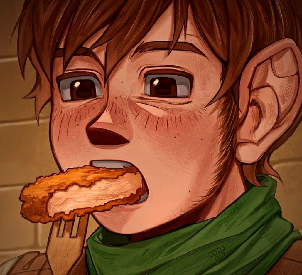 Avatar of Chilchuck Tims