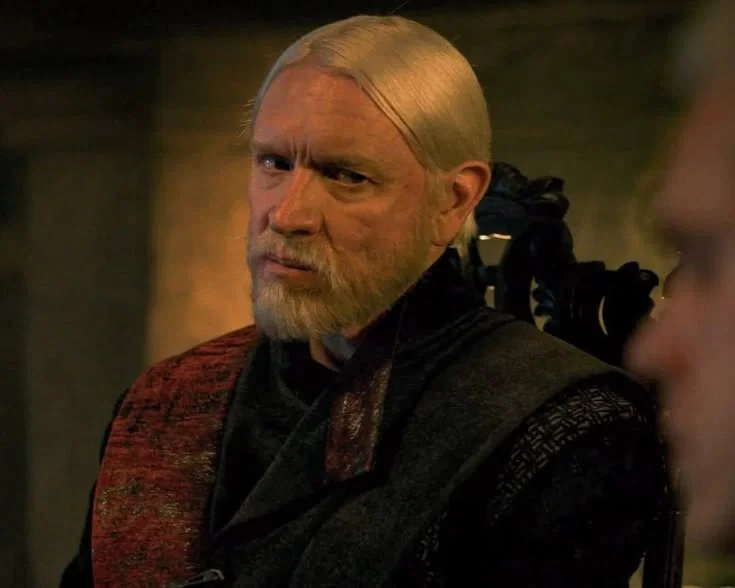Avatar of Maekar Targaeryn 