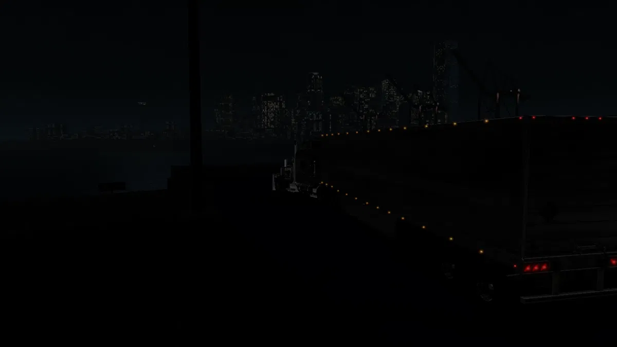 Avatar of Peterbilt 389