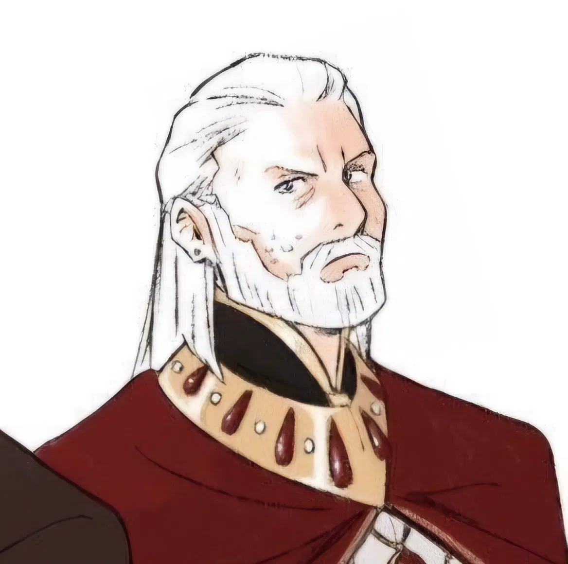 Avatar of Maekar I Targaryen