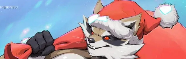 Avatar of Rocket Raccoon 