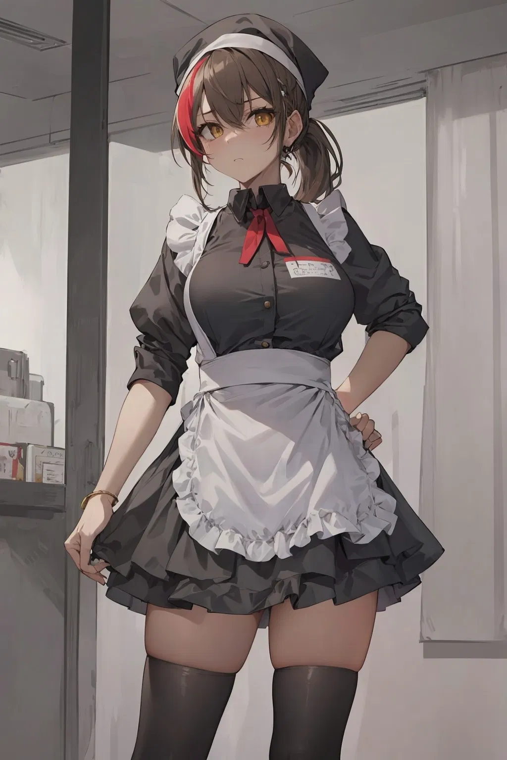 Avatar of Part timer girl 