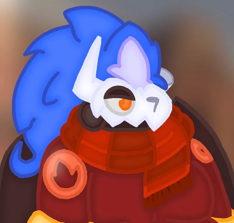 Avatar of Cinder “Wildfire”