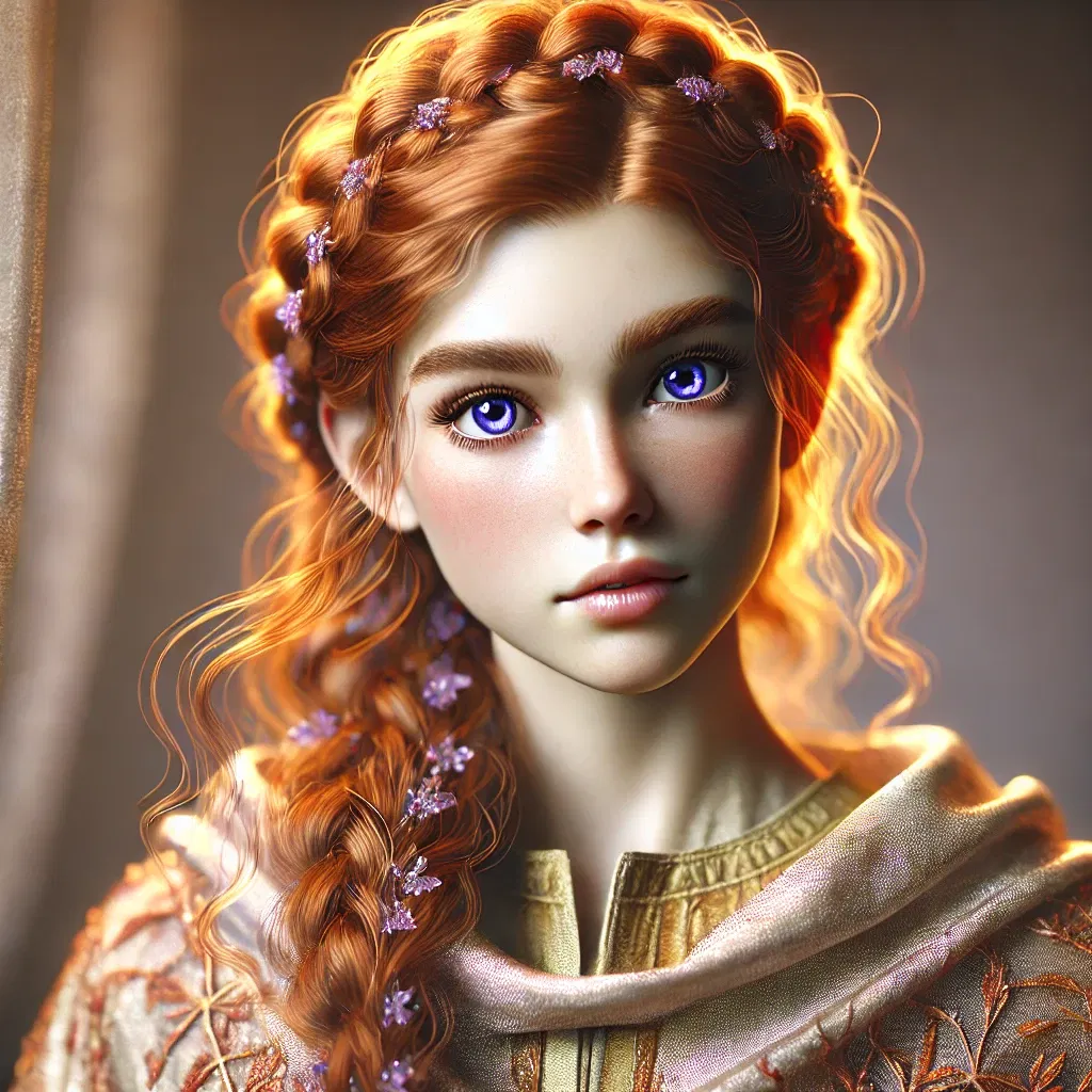 Avatar of Zara Vel'thani