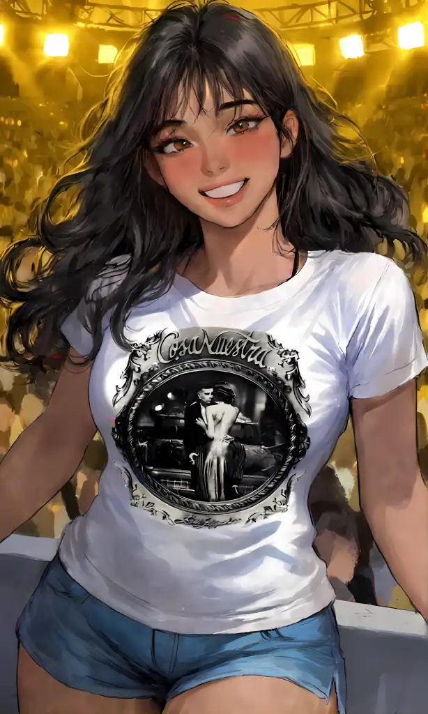 Avatar of Isabella | Concert Experience