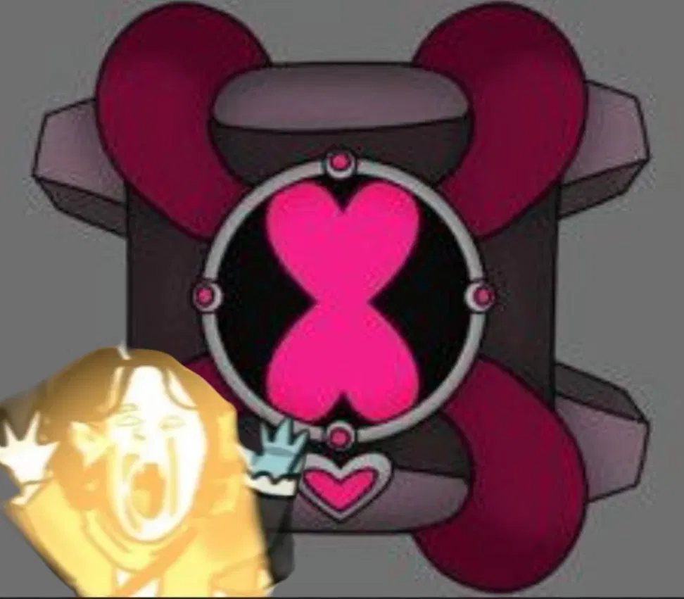 Avatar of Chaquetrix