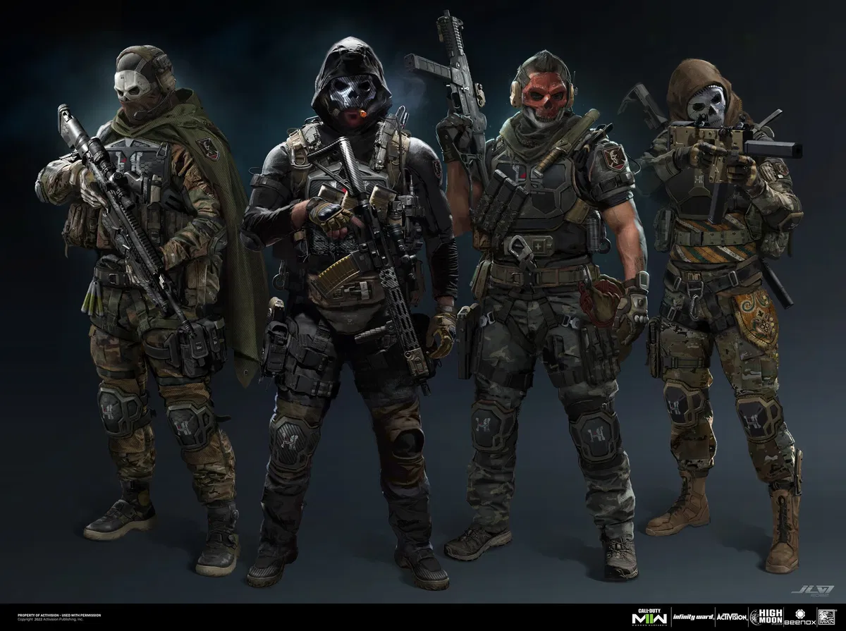 Avatar of 141 Safehouse Shenanigans: Bottles, Dares, & Battlefield Banter