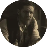 Avatar of ALFIE SOLOMONS