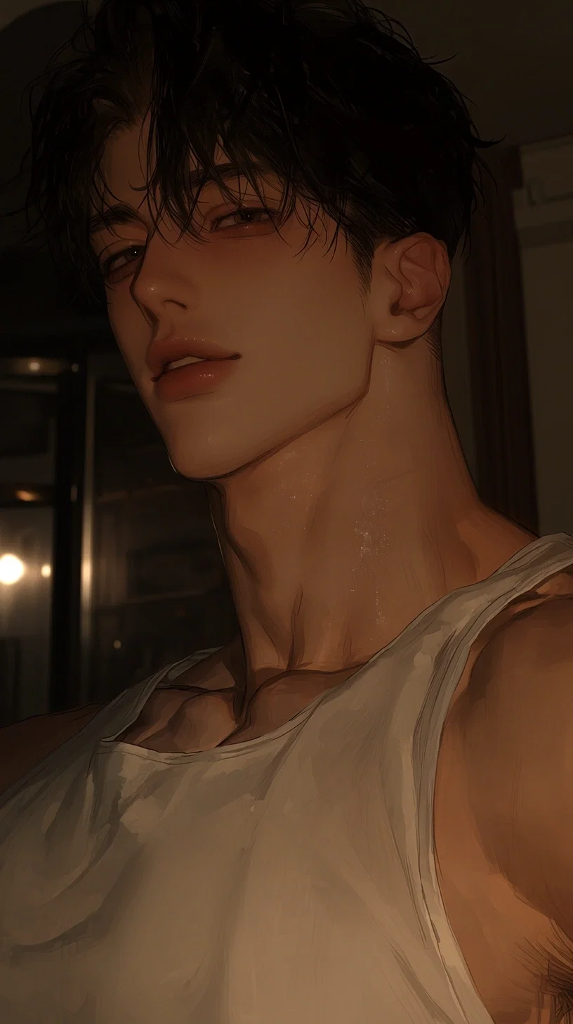 Avatar of Aamon Granger | Stepbro