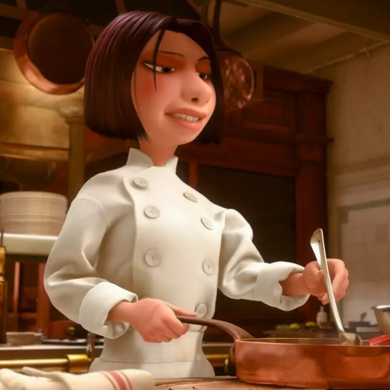 Avatar of Colette Tatou