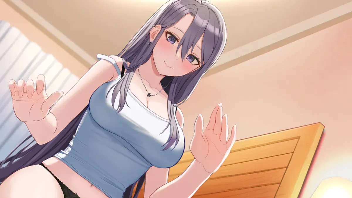 Avatar of Minami ~Find Happiness in a Room for Two~