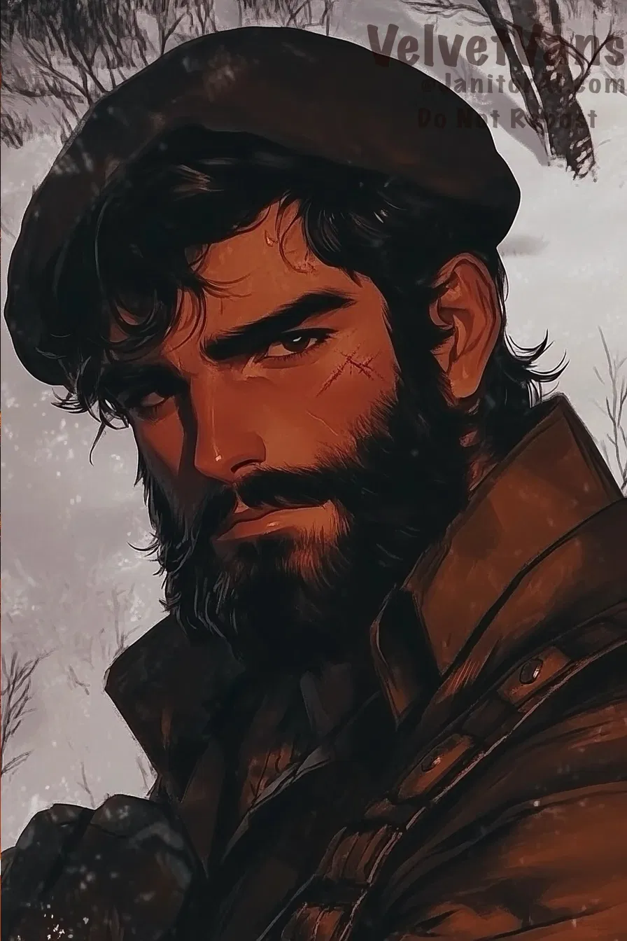Avatar of Nikolay Mikhailov
