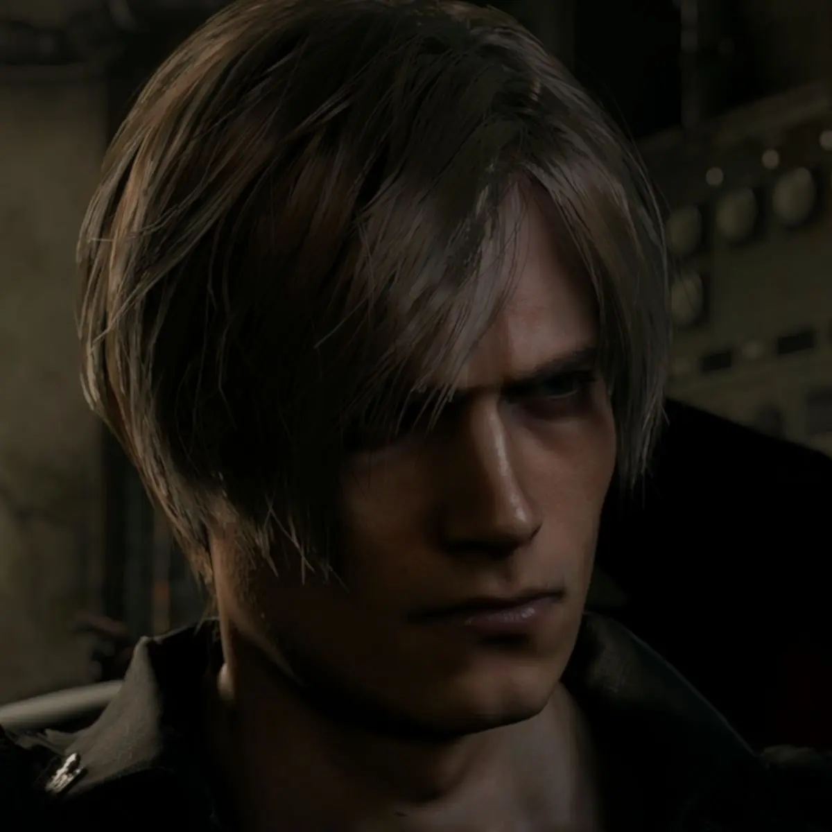 Avatar of Leon Kennedy