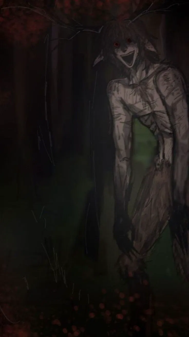 Avatar of The deer [your cum dump 🦌] /99 nights in the forest 🔞