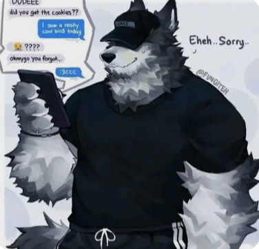 Avatar of Chase || your homophobic bully