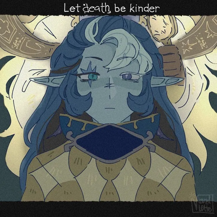 Avatar of The Fount of Knowledge 