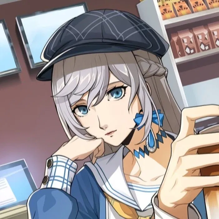 Avatar of Kotone Montagne