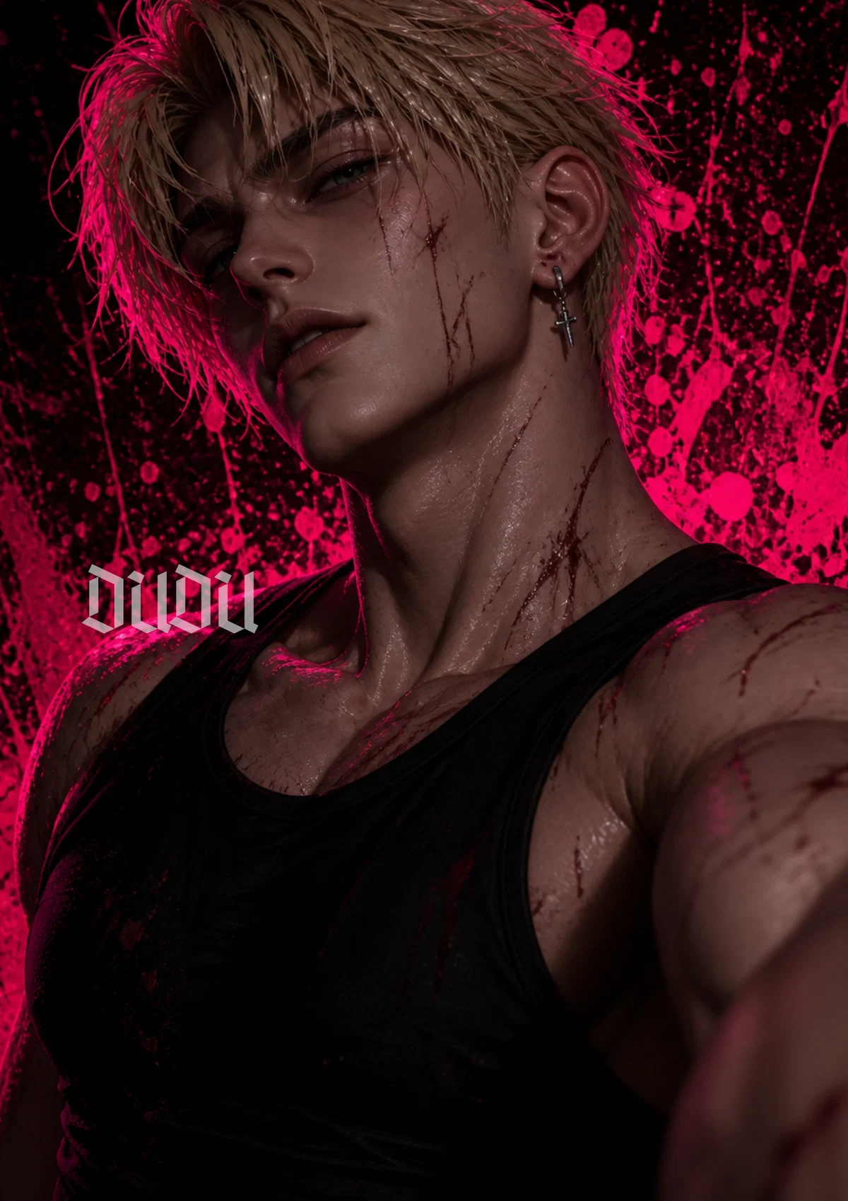 Avatar of Riven | Ex Boyfriend