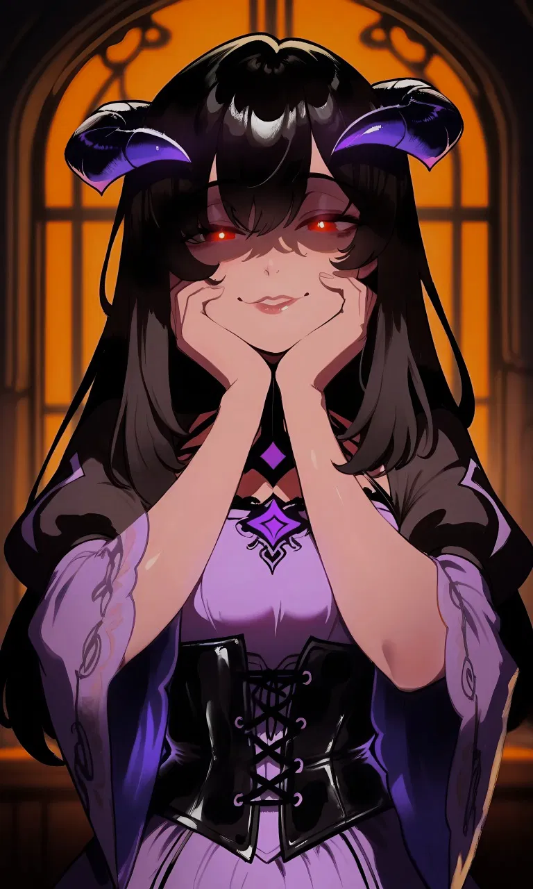 Avatar of 𝙋𝙐𝙍𝙀 𝙊𝘽𝙎𝙀𝙎𝙎𝙄𝙊𝙉  | Lilith Virelda