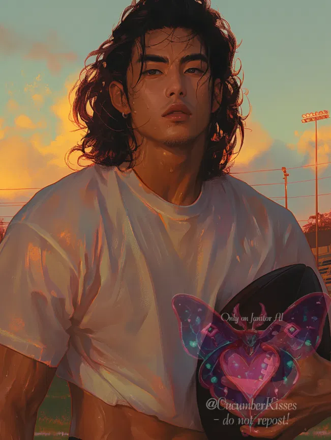 Avatar of Charles Nguyen