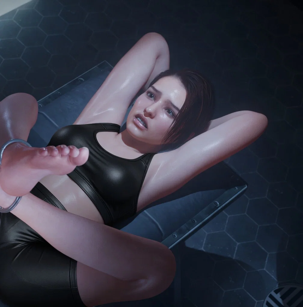 Avatar of Jill Valentine - Broken S.T.A.R.S.