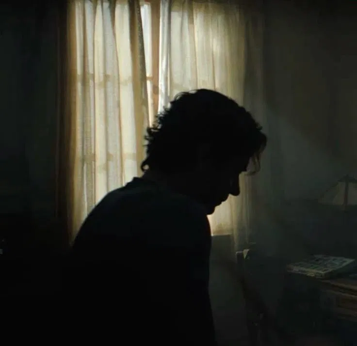 Avatar of Remus Lupin – HP